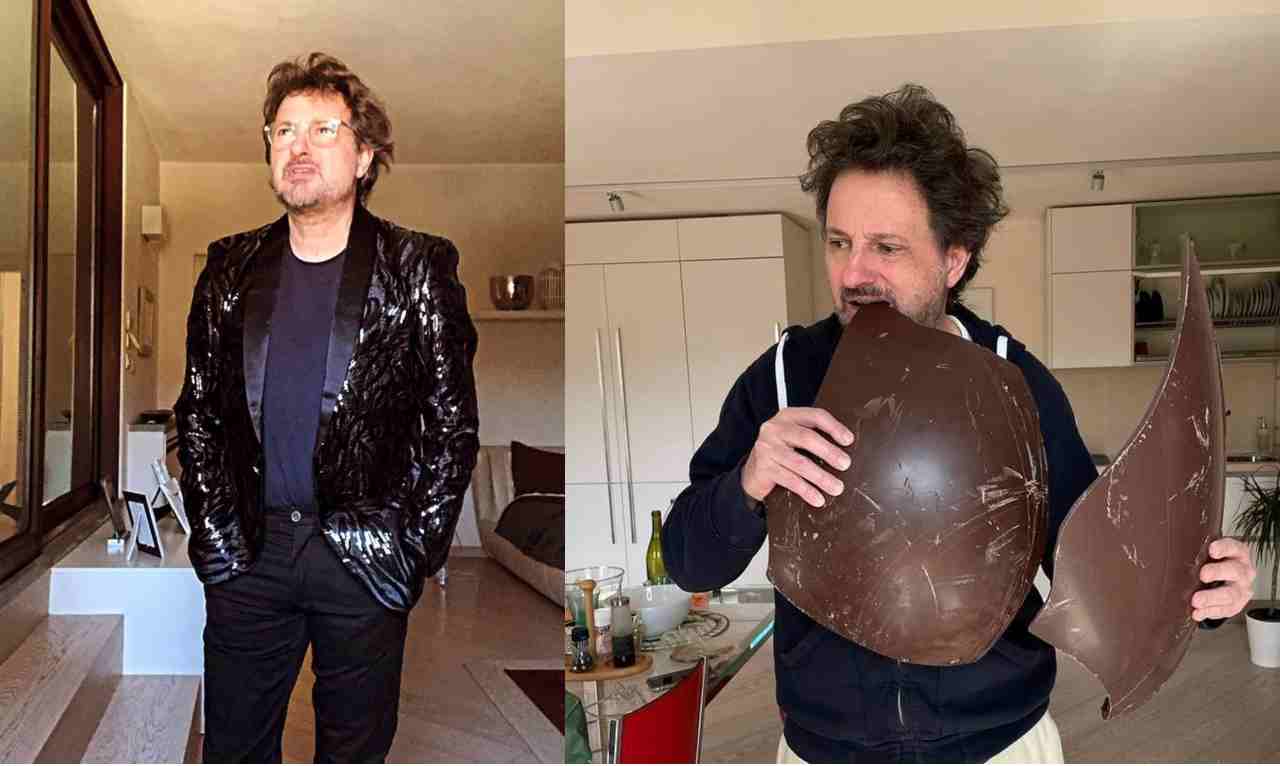 leonardo pieraccioni casa