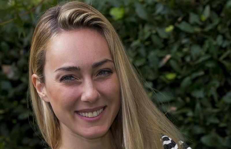 Cristel Carrisi perché ha lasciato l'Italia?