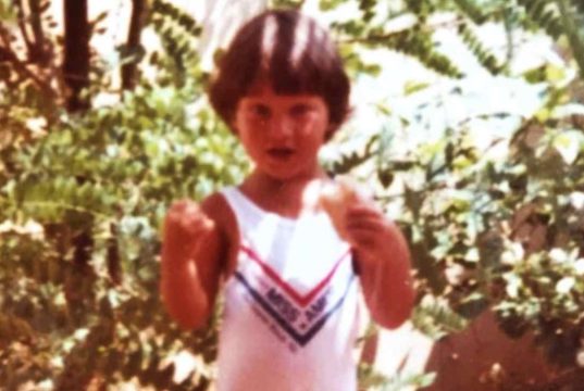 Riconoscete la bambina nella foto? Oggi è un’attrice molto amata Riconoscete la bambina nella foto? Oggi è un’attrice molto amata