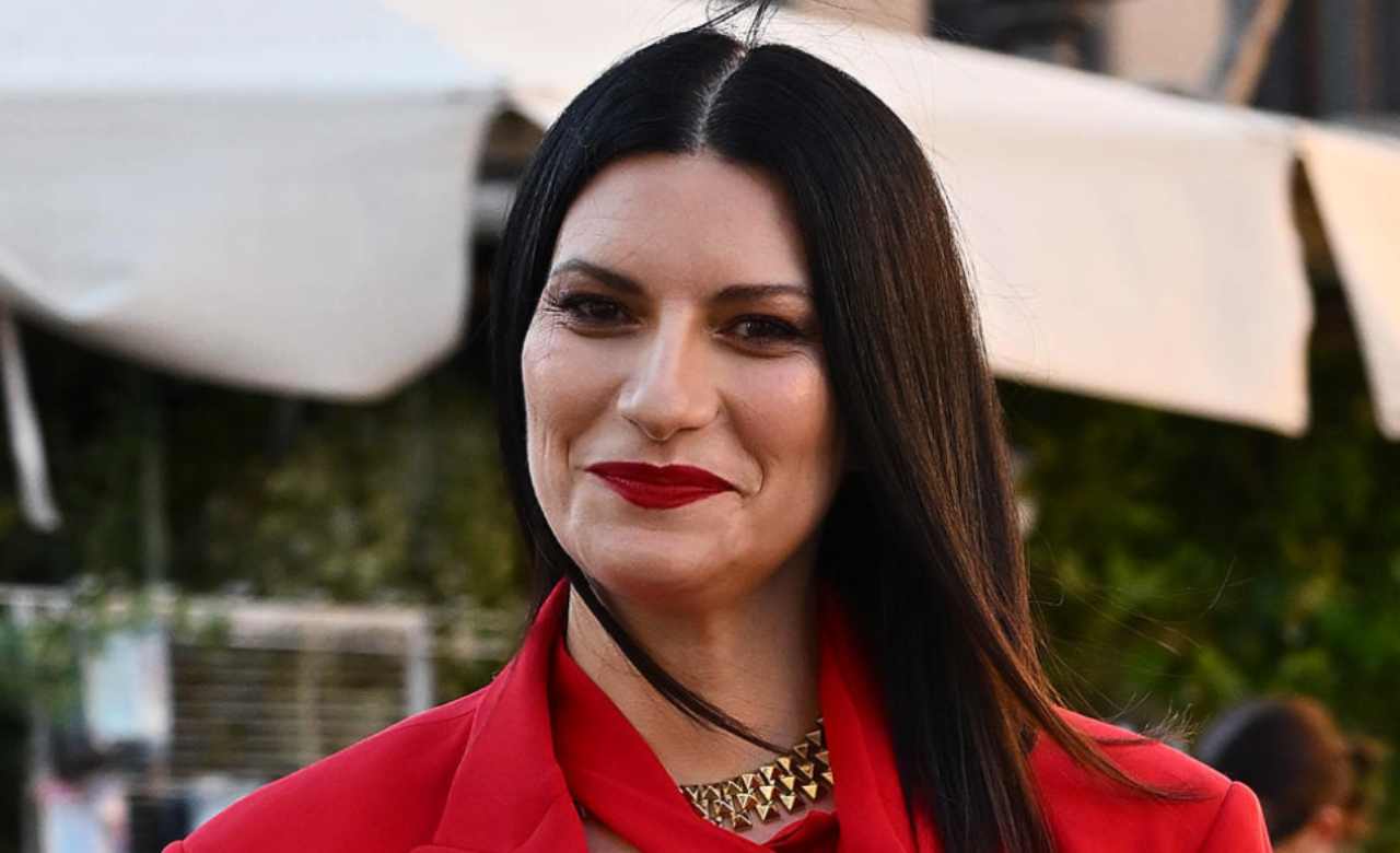 laura pausini