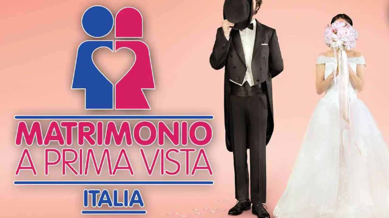 matrimonio a prima vista 9