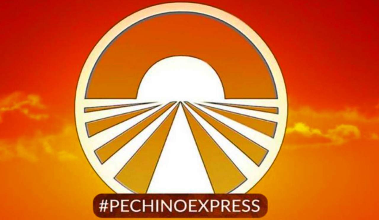 pechino express