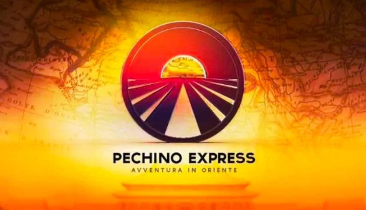 pechino express