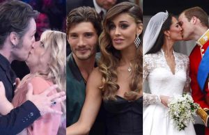 ritorni di fiamma vip