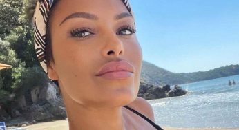 Carolina Marconi, dall’ex violento al tumore: la gioia ritrovata