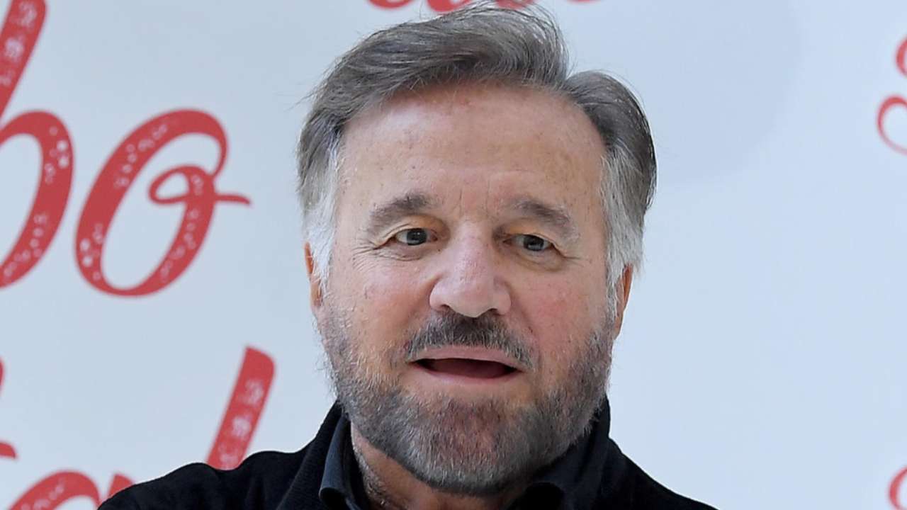 Christian De Sica