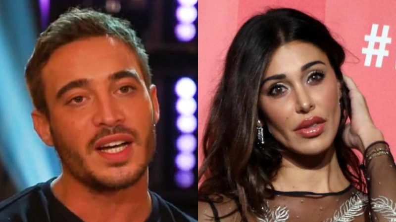 Perché è Finita Tra Belen E Antonino