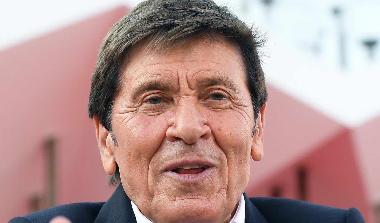 Gianni Morandi