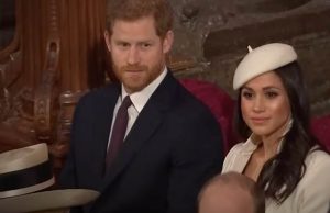 Harry e Meghan