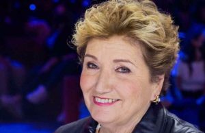 Mara Maionchi