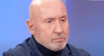 Maurizio Battista, un addio burrascoso: la fine della storia con Alessandra