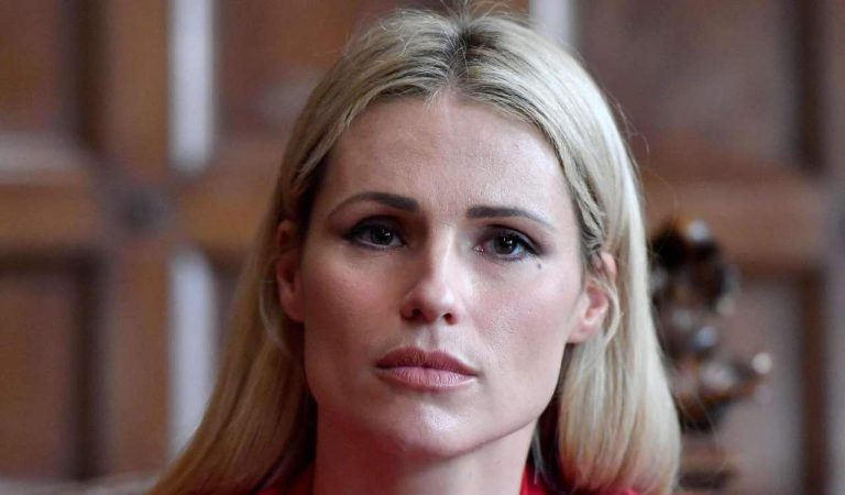 Giovanni Angiolini E Michelle Hunziker Si Sono Lasciati