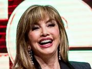 Milly Carlucci Ballando con le Stelle