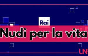 Nudi per la vita