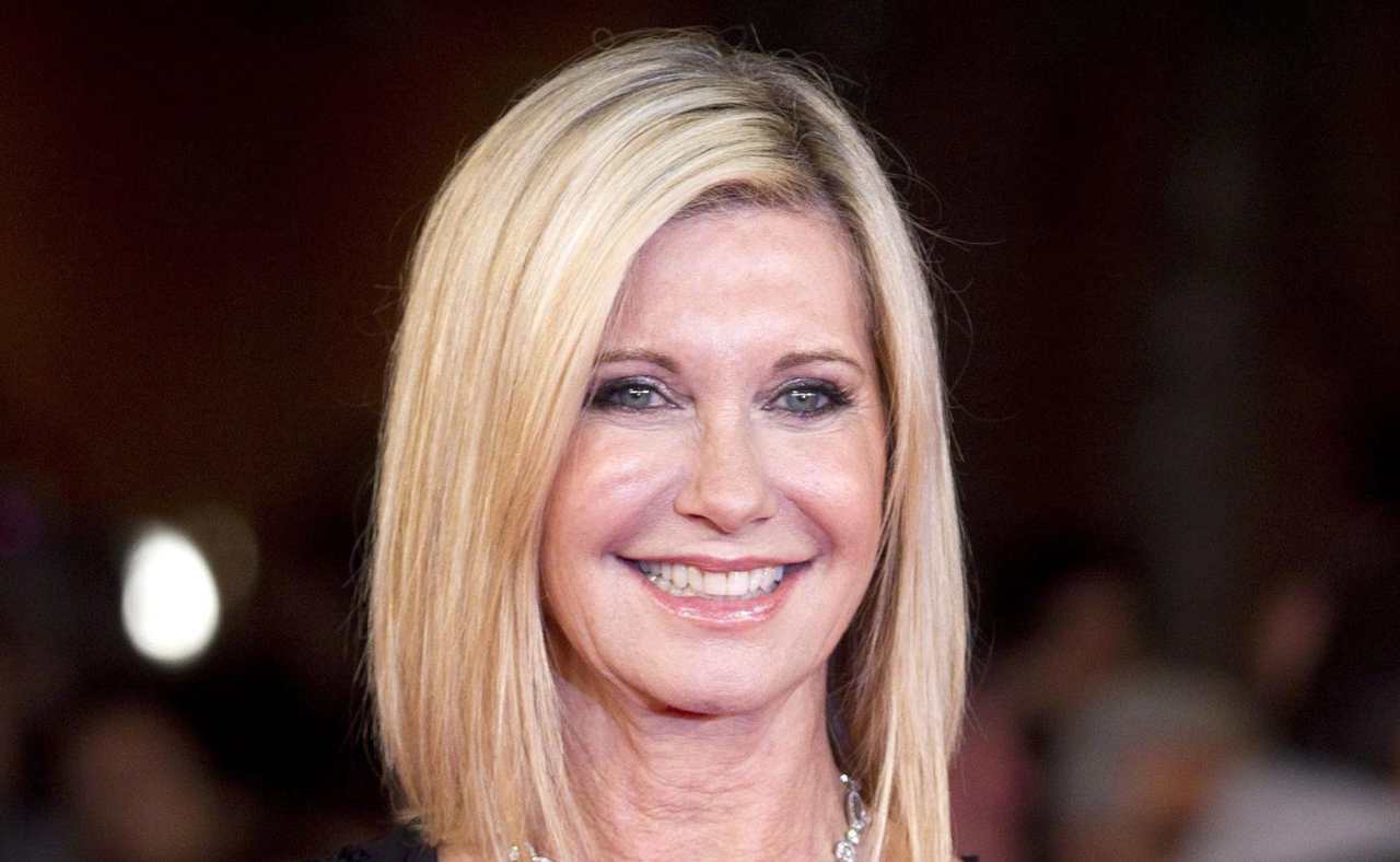 Olivia Newton-John