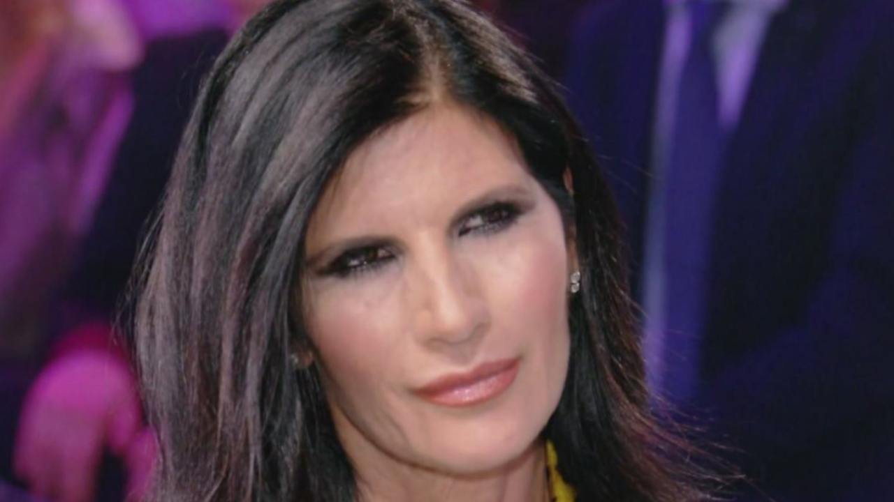 Pamela Prati