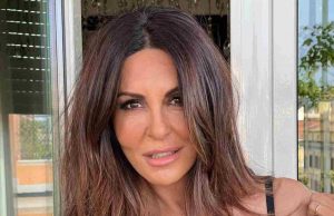 Sabrina Ferilli