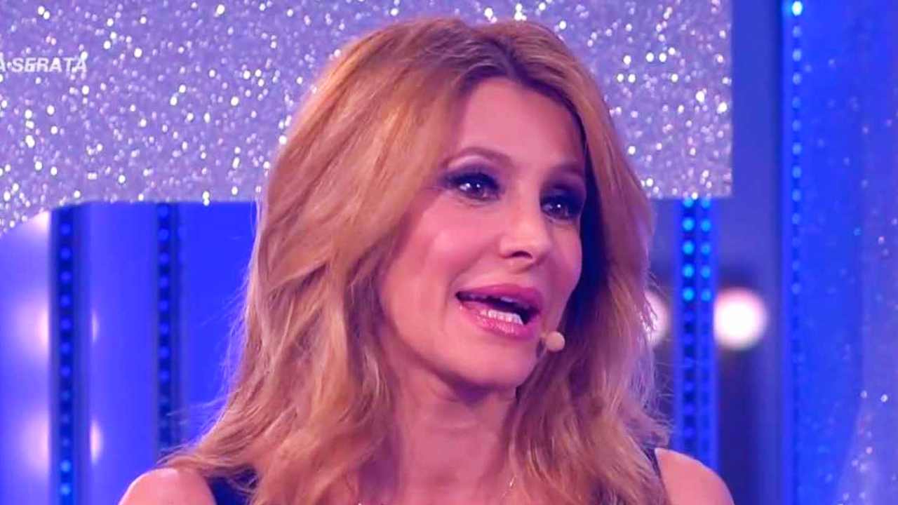 adriana volpe