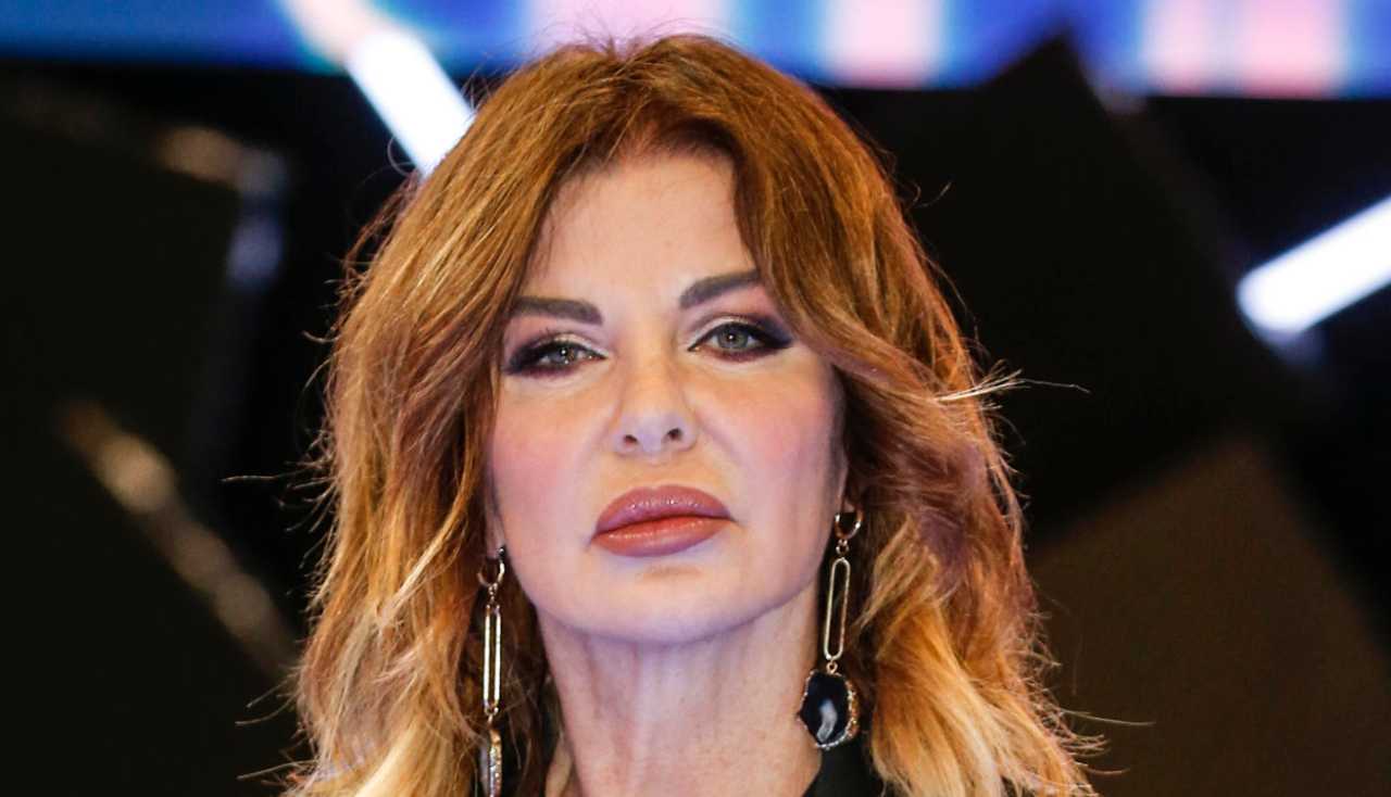 Alba Parietti cancellato il suo show? I dirigenti Rai hanno deciso, la