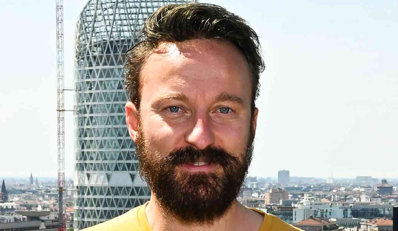 francesco facchinetti