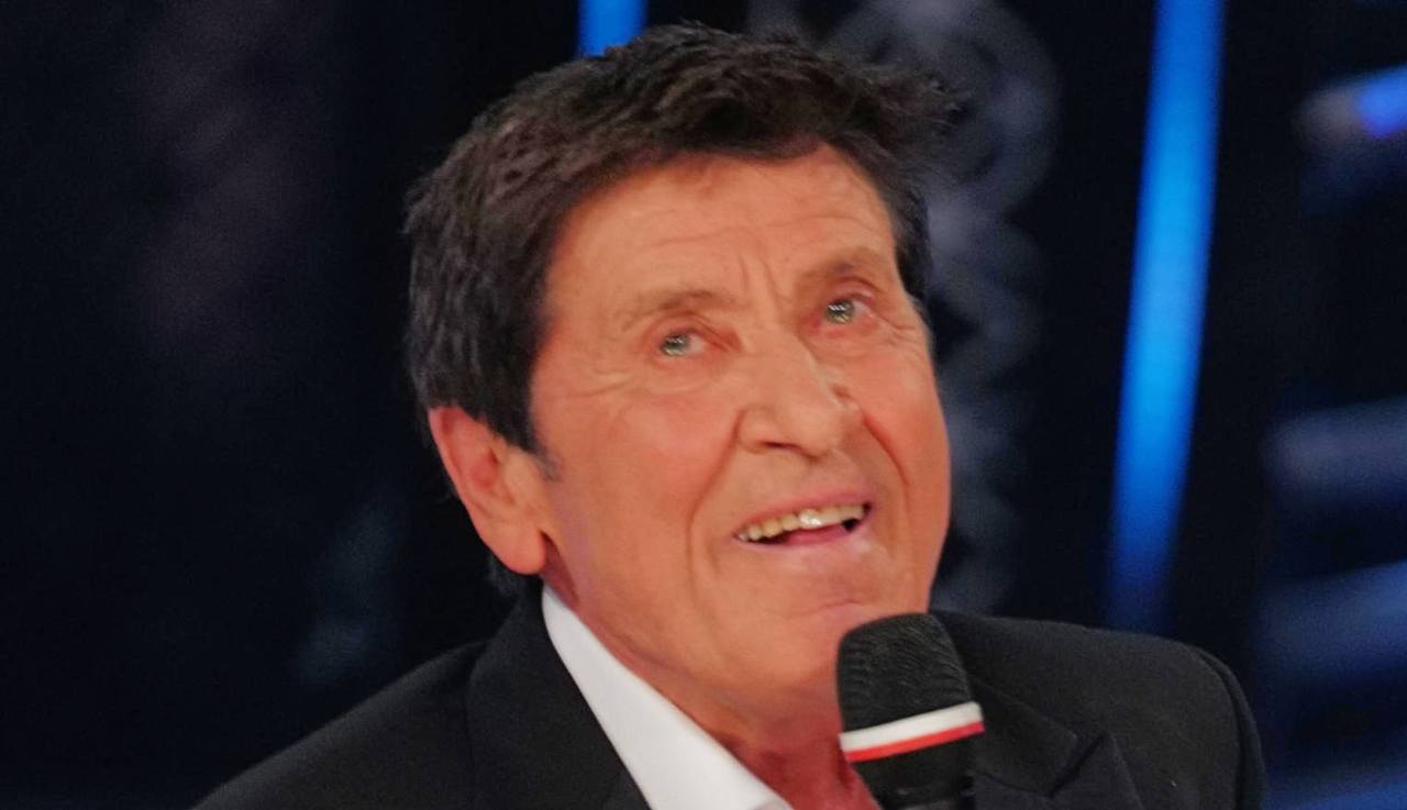 gianni morandi