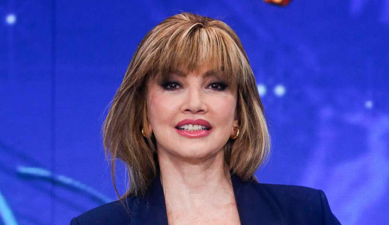 milly carlucci