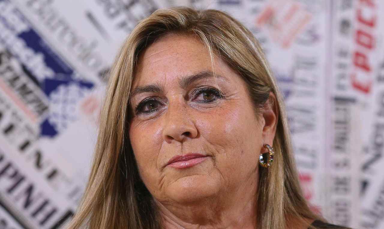 Romina Power, il sogno mai realizzato il rimpianto più grande