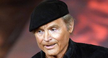Terence Hill, perché ha lasciato Don Matteo? Il retroscena sull’addio
