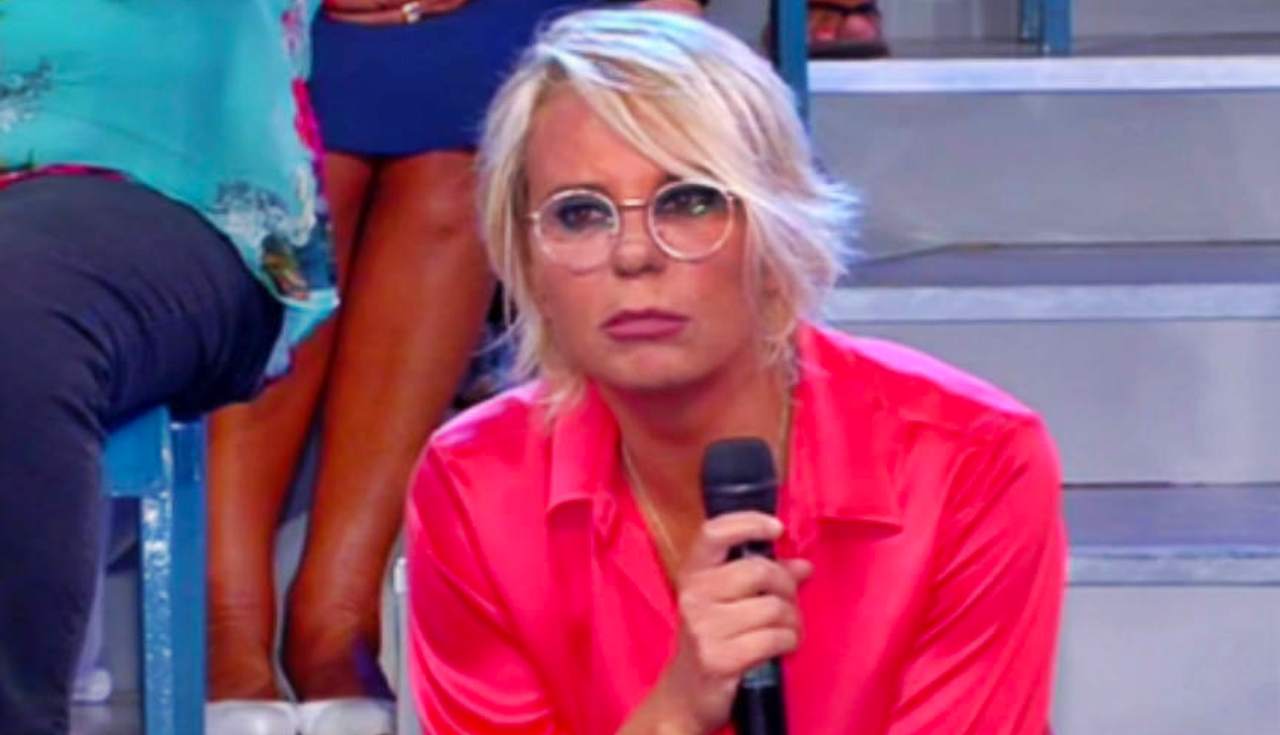 uomini e donne maria de filippi