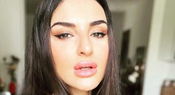Chi è Arisa? Età, vero nome, vita privata e dimagrimento