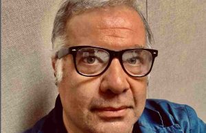 Charlie Gnocchi