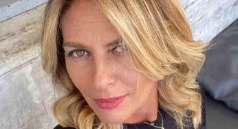 Cristina Quaranta, un cambiamento radicale: dalla tv alla vita oggi