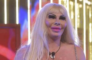 Elenoire Ferruzzi
