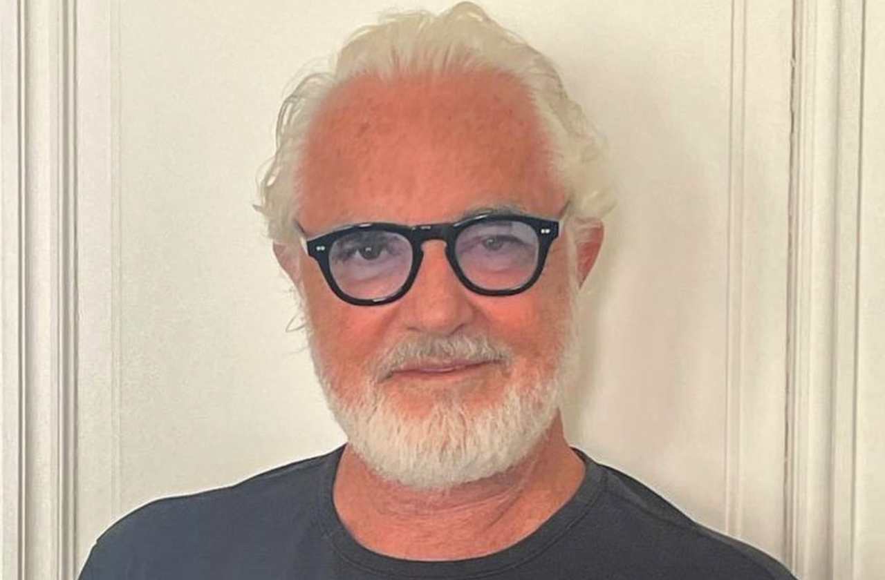 Flavio Briatore