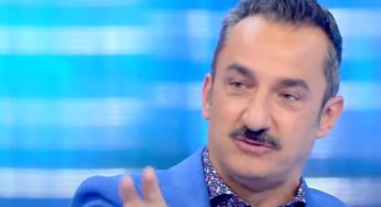 Nicola Savino, l’incidente che cambiò tutto: l’errore incredibile