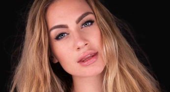 Nikita Pelizon, “scandalo” nel passato: lo spot discusso