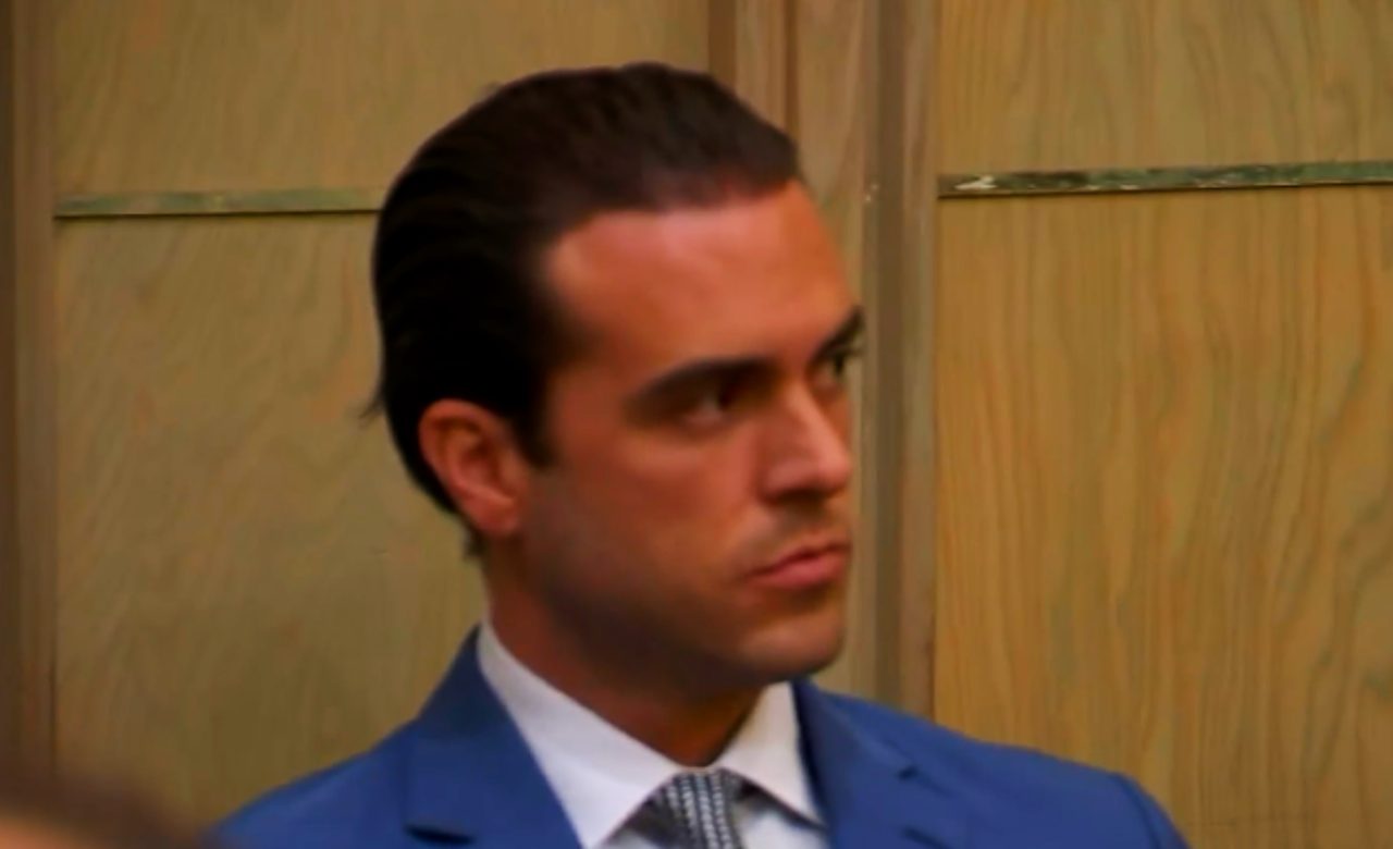 Pablo Lyle