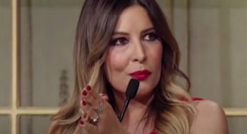 Selvaggia Lucarelli, rompe il silenzio: la risposta dopo gli insulti in diretta