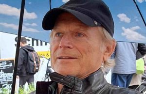 Terence Hill
