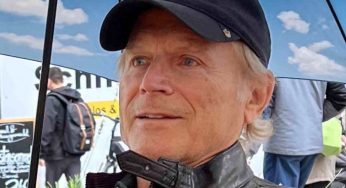 Terence Hill, un’esperienza drammatica: impossibile dimenticare