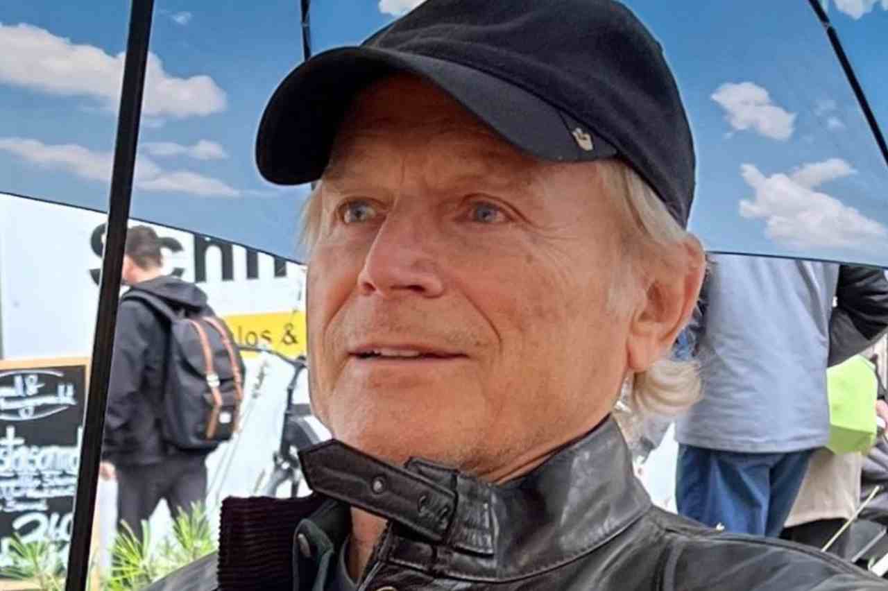 Terence Hill