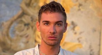 Alberto De Pisis chi è? L’amore per Taylor Mega e l’amicizia con Soleil