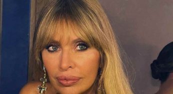 Alessandra Mussolini chi è? Marito, figli, cosa fa oggi