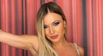 Anastasia Kuzmina chi è? Età, fidanzato attuale, Instagram