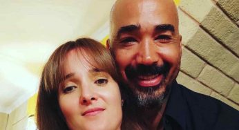 Chi è Angela Rende, moglie di Amaryus Perez? Età, figli, biografia