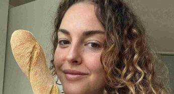 Chiara Chiasso di Bake Off, chi è? Età, fidanzato, Instagram