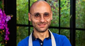 Daniele Militello di Bake Off chi è? Età, lavoro, Instagram