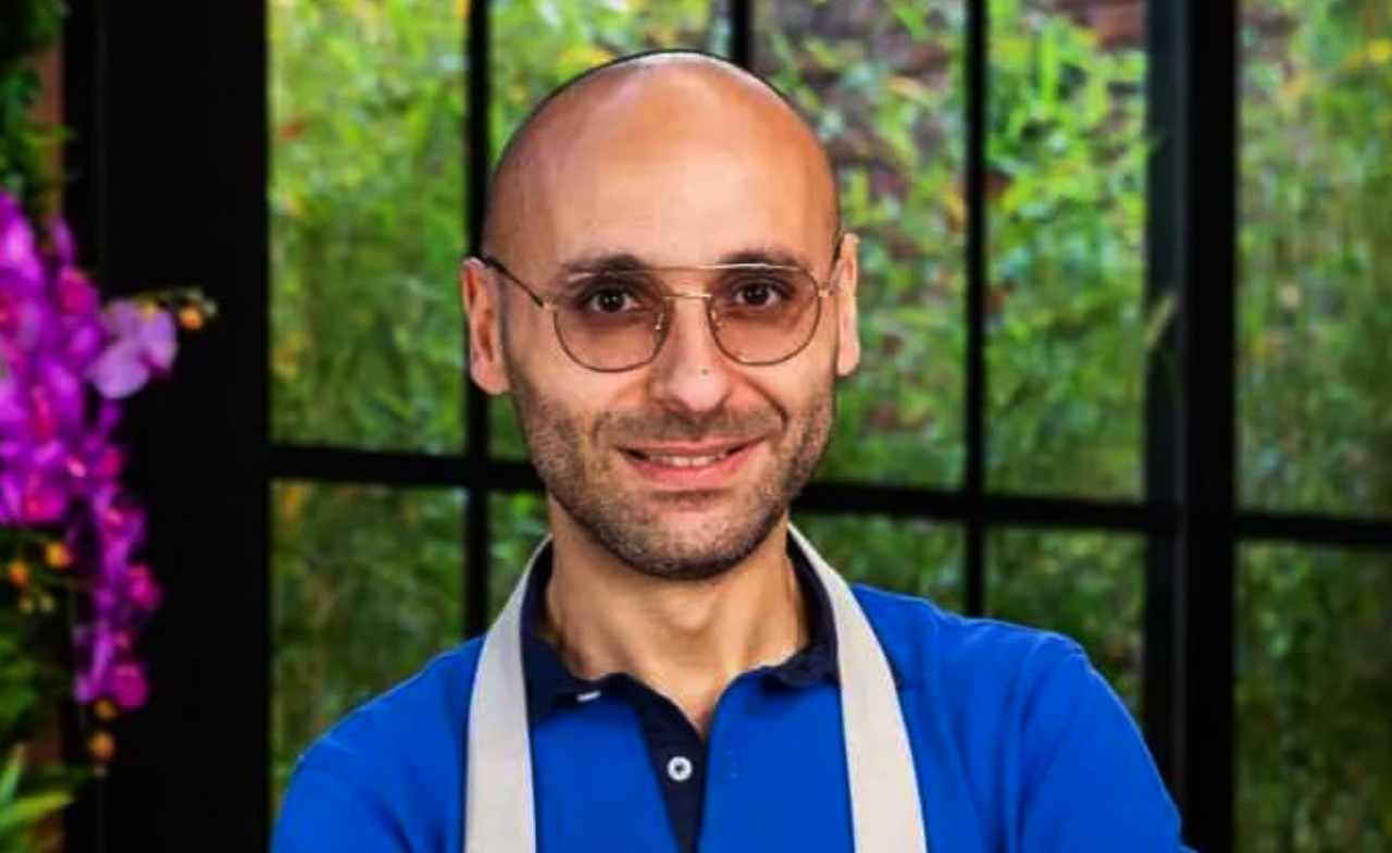 daniele militello bake