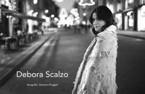 Debora Scalzo
