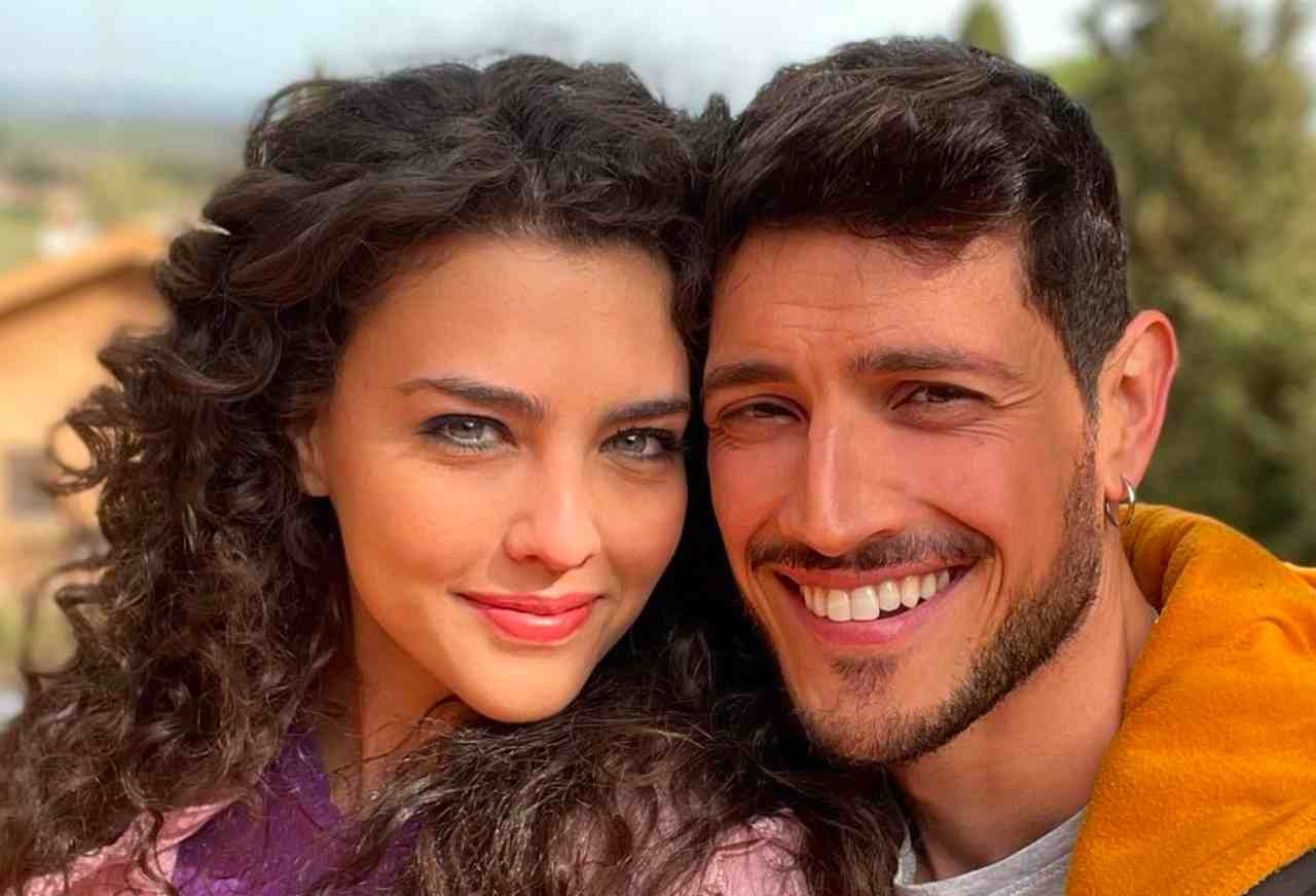 emanuel caserio e chira russo